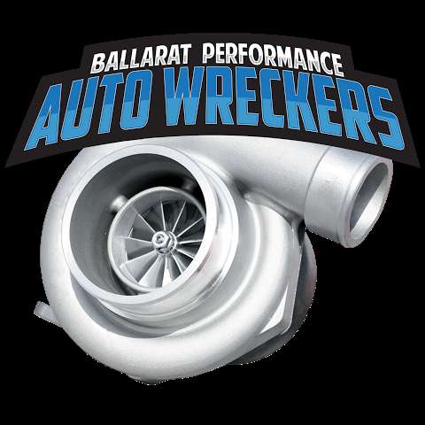 Photo: Ballarat Performance Auto Wreckers