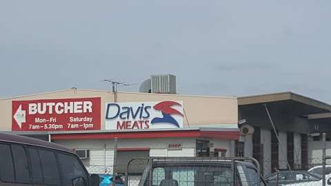 Photo: Davis Wholesale Meat & Poultry