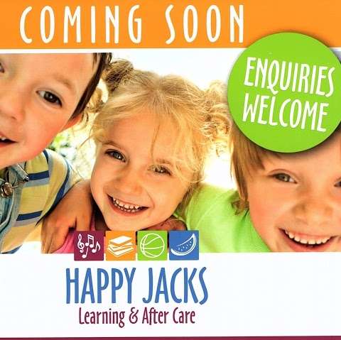 Photo: Happy Jacks Play World