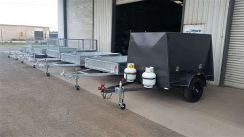Photo: Hower Trailers