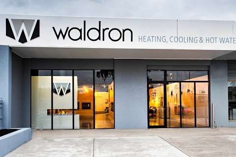Photo: Waldron Heating, Cooling and Hot Water
